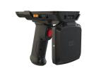 Handheld PDA Mobile Rfid Reader with Wifi GPRS 3G Bluetooth, 1.8m Drop