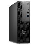Dell OptiPlex 3000MFF i5-12500 8G Microcomputer Desktop 256GB HDD