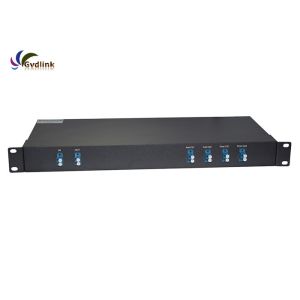 100GHz 2 Channels C21-C22 DWDM OADM