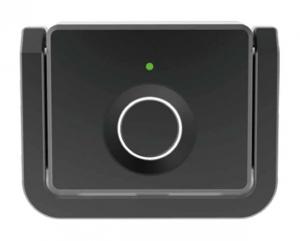 Quality Electronic Fingerprint Drawer Lock Intelligent Cabinet Door Lock Digital Smart wholesale