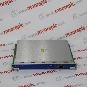China BENTLY NEVADA 36853-01 Wiring Terminal Board Case Expansion *IN STOCK AND GOOD PRICE* on sale