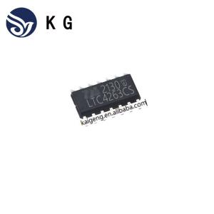Quality ILTC4263CS SOP14 Electronic Components IC MCU Microcontroller Integrated Circuits LTC4263CS wholesale