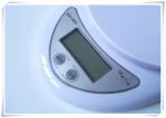 Environment Friendly Baking Weighing Scales With Overload Indication
