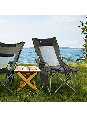 camping chair