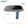 Buy cheap Owgels Portable Oxygen Concentrator , Electric Oxygen Concentrator 7L from wholesalers