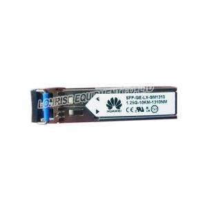 Quality Huawei SFP - GE - LX - SM1310 Single Mode Optical Transceiver 1000BASE wholesale