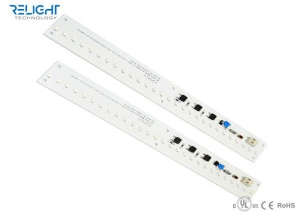 Cheap Triac Dimmable LED Module 5W PCB linear module for indoor lighting for sale