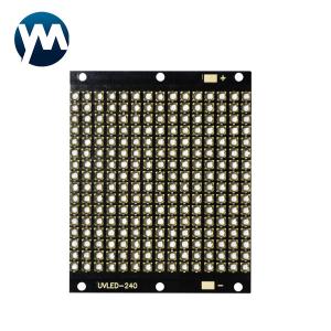 Quality UV LED Module 720W High Power Surface Light Source Curing UV Curing Lamp wholesale