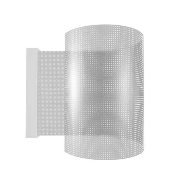 Film Led Display Led Film Screen P16 Placa Flexible Soft Module Transparent Led Screen