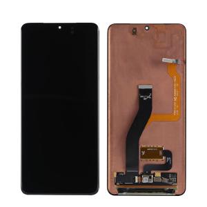 Quality LCD Touch Screen Digitizer Replacement For Samsung Galaxy S21U wholesale