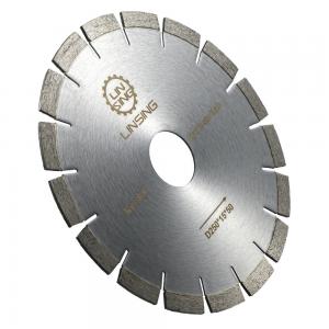 Quality 16 Inch Retract Skirt Diamond Circular Saw Blade for Granite Stone Quartz Cutting wholesale