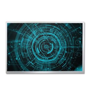 10.1" tft LCD 1280X800 resolution IPS LCD