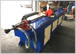 High Performance Automatic Pipe Bending Machine Large Radius Pushing Function