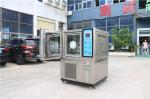 Constant Temperature and Humidity testing equipment , test chamber, test cabinet