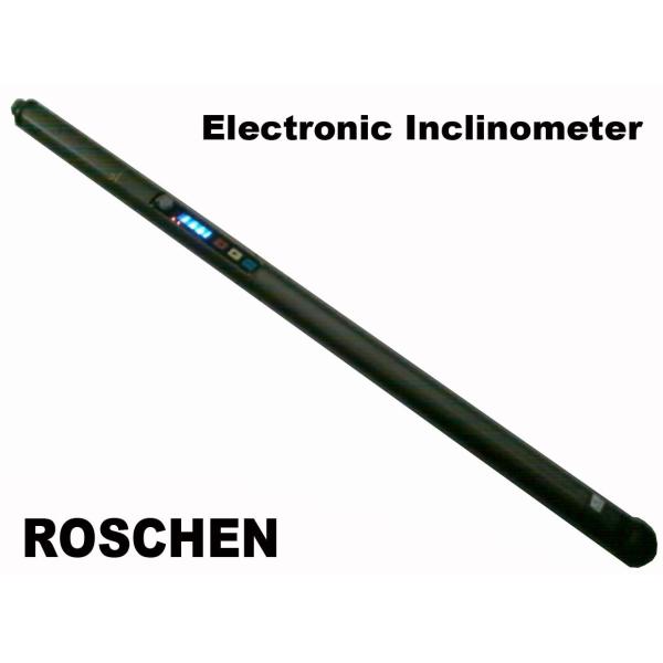 Quality Single Shot electronic Inclinometer Downhole Camera with LCD display wholesale