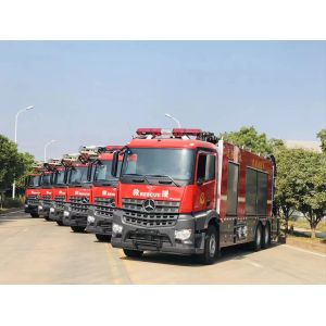 Hubei 3611 Emergency Equipment Co.,Ltd