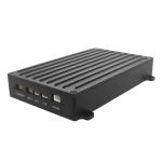 CD30NMT-V3 Point-To-Multi-Point Mode Supported By COFDM Transmitter For
