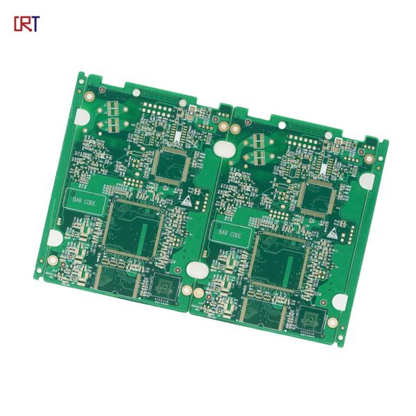 Cheap Turnkey Multilayer Pcb Assembly Circuit Board Custom 94v0 for sale