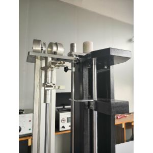 LCD Screen Lab UL1581 Microcomputer Tensile Testing Machine