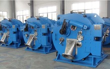 Complete Continuous Horizontal Peeler Centrifuges For Sulphuric Ammonia Separation