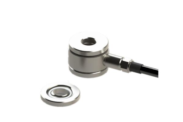 Cheap Zero Balance Accuracy Level Rated Output 75T Beam Type Load Cell for sale