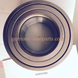 Quality Left Right Axle Front Drive Shaft Wheel Bearing 7L0498287 95534190100 Audi Q7 wholesale