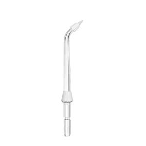Quality Recyclable Dental Water Flosser Accessories Jet Practical 360 Degree wholesale