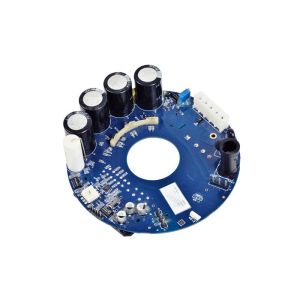 E Cigarette PCB Assembly Services , Reverse Engineering Circuit Boards