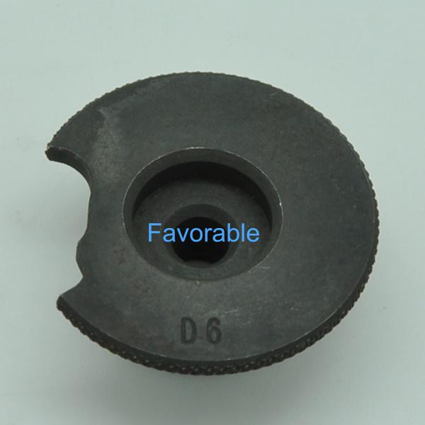 Deep Hole Drill Bushings Especially Suitable For Lectra Vector 7000 Pn 130193 D6