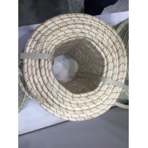 Buy cheap 1kＮ - 130kＮ White Nylon Rope Traction Heavy Duty Nylon Rope from wholesalers