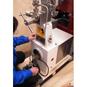 Easily Operated Small Laboratory Homogenizer For 200ml Dose Experiment