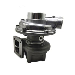 Quality 6HK1 - 6 Engine Turbo Charger 114400 - 3900 OEM For ZX330 Excavator wholesale