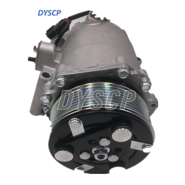 38810-RZY-A01 38810-RZA-A01 38810-RX0-K01 Car Compressor For Honda CRV Civic 2.4 FB3 RE4 RE3 38810RZYA01