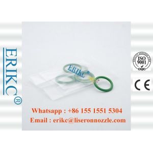 Buy cheap Engine Diesel Injector Parts F00RJ01026 Fuel Silicone Rubber O Rings F 00R J01 from wholesalers