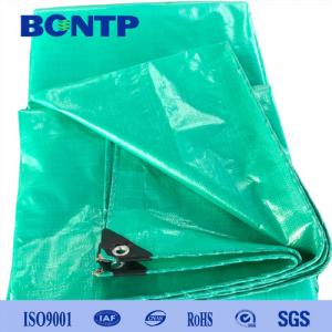 Quality UV Resistant Polyethylene Sheet PVC Truck Cover Woven Waterproof wholesale