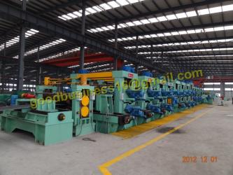 Hebei Younik Machinery Co.Ltd.