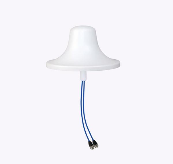 Cheap Ceiling MIMO Antenna Omni Directional High Gain Antenna Cellular Cell Phone Booster For Multiband Coverage for sale