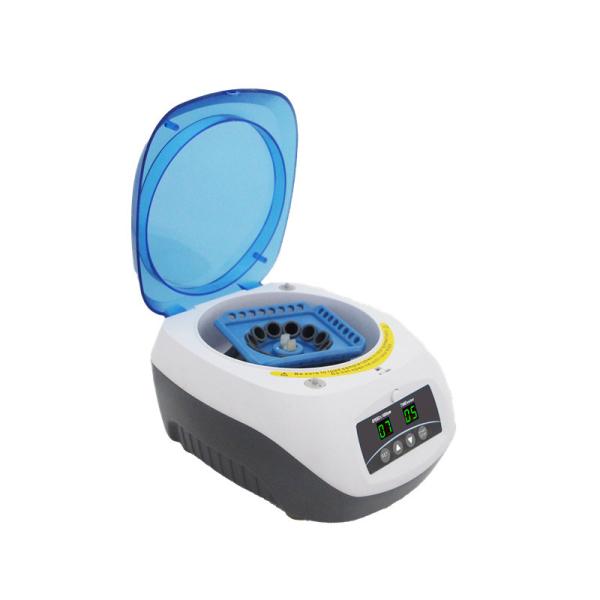 Cheap MLX-2008H Midea High Speed Micro Centrifuge with Dynamic Monitoring of Centrifugal Process for Accurate for sale