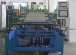 Aerospace metal spare parts automatic testing / eddy current testing system