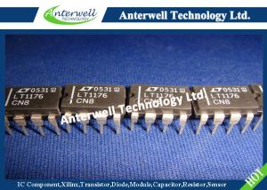Quality LT1176CN8 integrated circuit components Integrated Circuit Chip Step-Down Switching Regulator wholesale