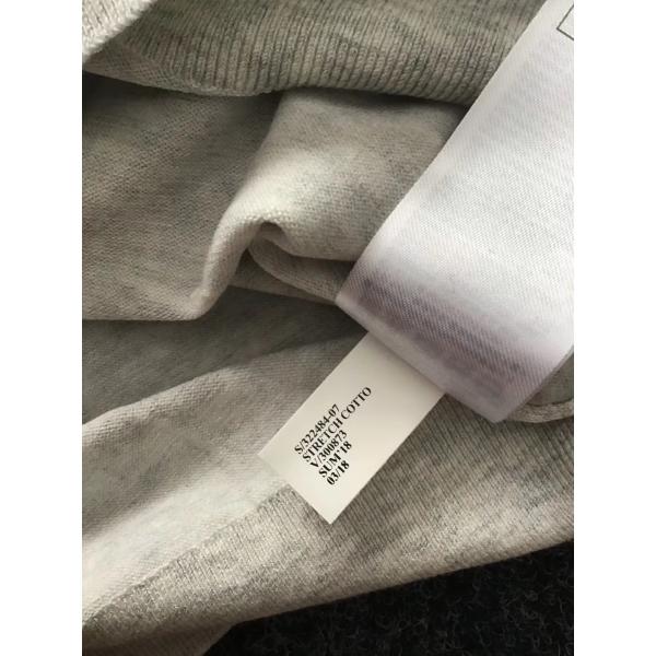 Ladies Button Cardigan