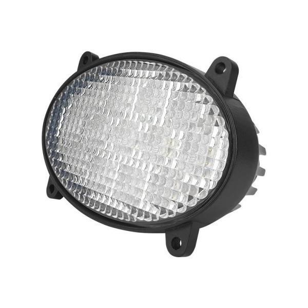 Customized LED Agricultural Work Lights 39W LED Tractor Flood Lights 36V