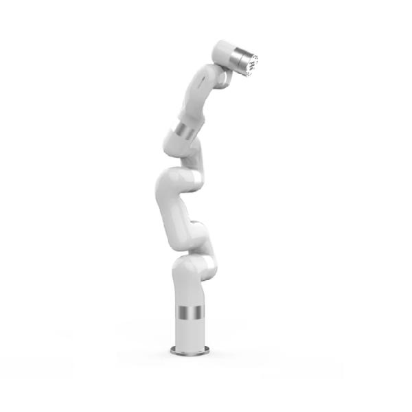 Lightweight Robot Arm Of Cobot With 5KG Payload Made In China For Handling Robot And Educational Robot