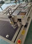 Old Type M2 Template Board PVC Sheet Milling Cutter with 400KG Weight and POM