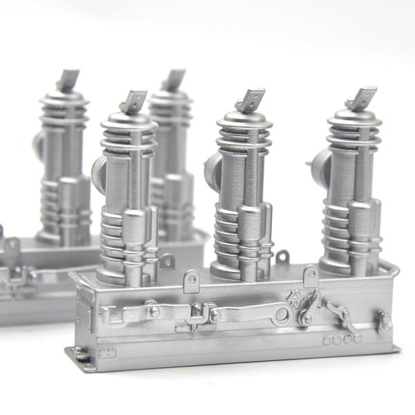 Plastic Mechanical Equipment Small Batch Production FDM 3D Printing Service