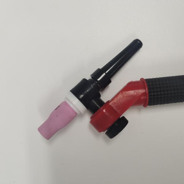 Cooling NR20 1PC Air Cooled Tig Welding Torch Body Head with Customized Support Cooling