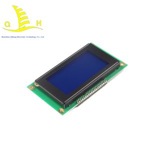 Buy cheap Game Player Display 12864 COB Monochrome LCD Display Modules from wholesalers