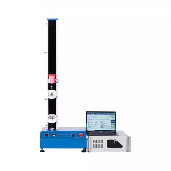 Cheap Microcomputer Servo Control Textile Universal Testing Machine OEM for sale