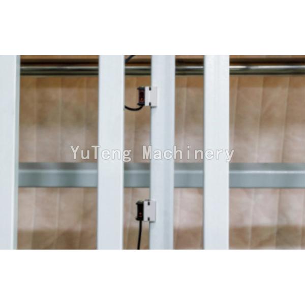 Computerized Intelligent Panel Cutter Machine Textile Cutting Machine