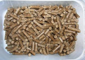 China Agricultural Biomass Pellet Machine Waste Wood Rice Husk Straw Pellet Mill on sale